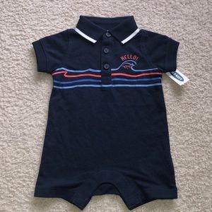 Old Navy Romper